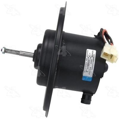 Moteur de soufflerie neuf sans cage de ventilateur de FOUR SEASONS - 35439 pa8