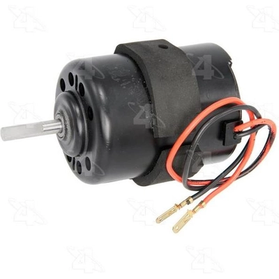 New Blower Motor Without Wheel by FOUR SEASONS - 35461 pa2