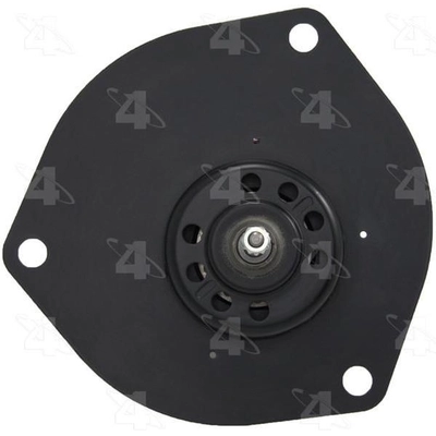 New Blower Motor Without Wheel by FOUR SEASONS - 35469 pa5