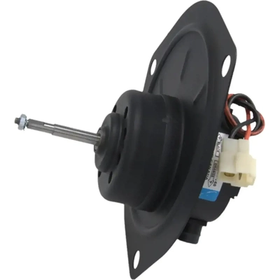 New Blower Motor Without Wheel by FOUR SEASONS - 35470 pa13