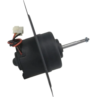New Blower Motor Without Wheel by FOUR SEASONS - 35470 pa18