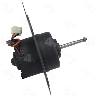 New Blower Motor Without Wheel by FOUR SEASONS - 35470 pa8