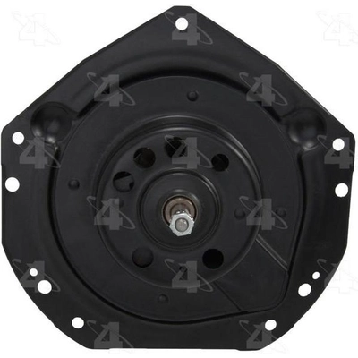 New Blower Motor Without Wheel by FOUR SEASONS - 35471 pa11