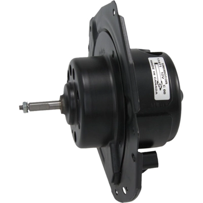 New Blower Motor Without Wheel by FOUR SEASONS - 35471 pa19