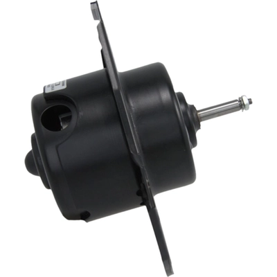 New Blower Motor Without Wheel by FOUR SEASONS - 35471 pa20