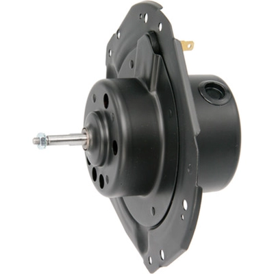 New Blower Motor Without Wheel by FOUR SEASONS - 35472 pa36