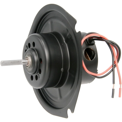 FOUR SEASONS - 35474 - New Blower Motor Without Wheel pa34