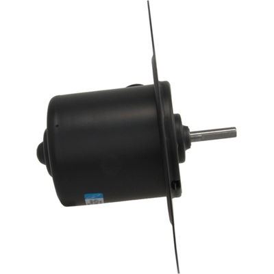New Blower Motor Without Wheel by FOUR SEASONS - 35475 pa30