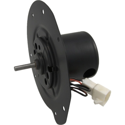New Blower Motor Without Wheel by FOUR SEASONS - 35475 pa32