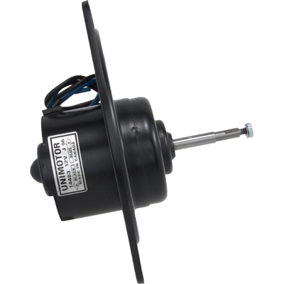 New Blower Motor Without Wheel by FOUR SEASONS - 35483 pa25