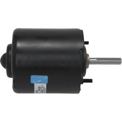 New Blower Motor Without Wheel by FOUR SEASONS - 35490 pa14