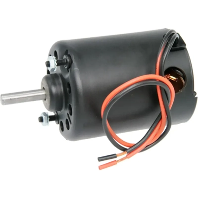 New Blower Motor Without Wheel by FOUR SEASONS - 35495 pa14
