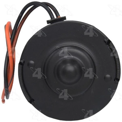 New Blower Motor Without Wheel by FOUR SEASONS - 35495 pa8