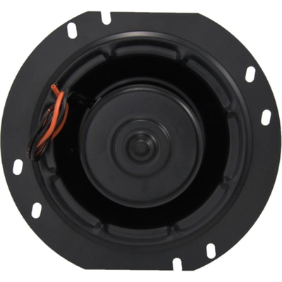 New Blower Motor Without Wheel by FOUR SEASONS - 35496 pa25