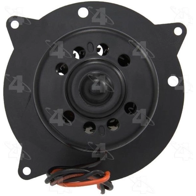 Moteur de soufflerie neuf sans cage de ventilateur de FOUR SEASONS - 35497 pa10