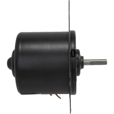 New Blower Motor Without Wheel by FOUR SEASONS - 35497 pa16