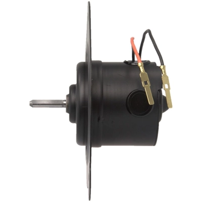 FOUR SEASONS - 35498 - New Blower Motor Without Wheel pa36