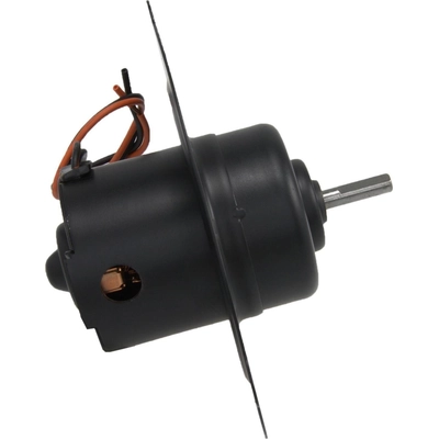 New Blower Motor Without Wheel by FOUR SEASONS - 35499 pa24