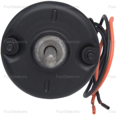 New Blower Motor Without Wheel by FOUR SEASONS - 35500 pa27