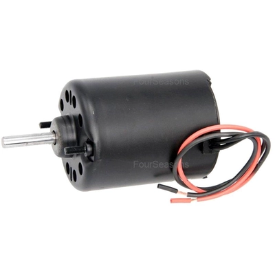 FOUR SEASONS - 35502 - New Blower Motor Without Wheel pa26