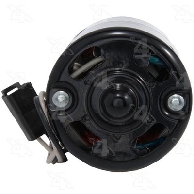 New Blower Motor Without Wheel by FOUR SEASONS - 35508 pa9