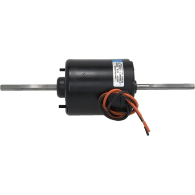 New Blower Motor Without Wheel by FOUR SEASONS - 35510 pa24