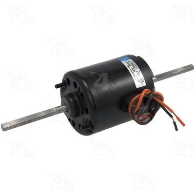 New Blower Motor Without Wheel by FOUR SEASONS - 35510 pa9