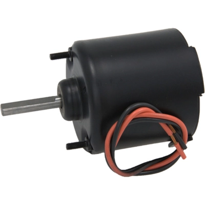 New Blower Motor Without Wheel by FOUR SEASONS - 35511 pa32