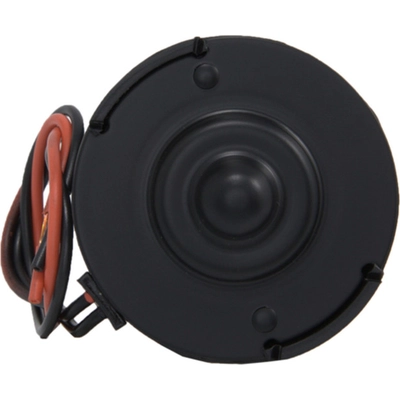 New Blower Motor Without Wheel by FOUR SEASONS - 35511 pa33