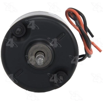 New Blower Motor Without Wheel by FOUR SEASONS - 35512 pa11