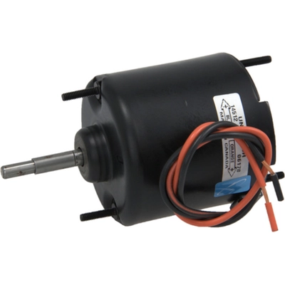 New Blower Motor Without Wheel by FOUR SEASONS - 35512 pa30