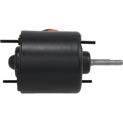 New Blower Motor Without Wheel by FOUR SEASONS - 35512 pa33