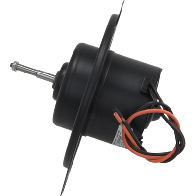 New Blower Motor Without Wheel by FOUR SEASONS - 35513 pa37