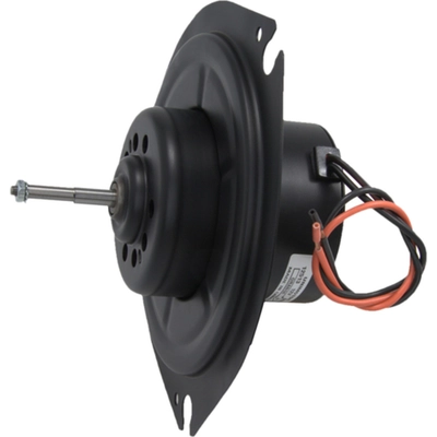 New Blower Motor Without Wheel by FOUR SEASONS - 35513 pa38