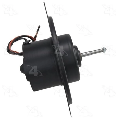 New Blower Motor Without Wheel by FOUR SEASONS - 35513 pa8