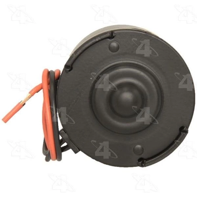 New Blower Motor Without Wheel by FOUR SEASONS - 35514 pa9