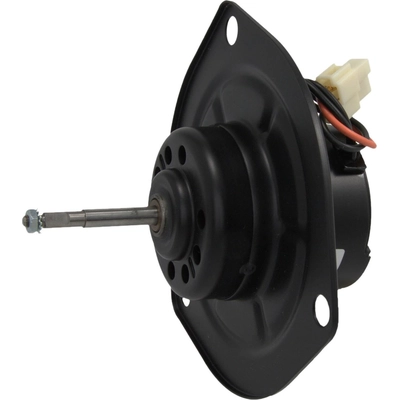New Blower Motor Without Wheel by FOUR SEASONS - 35516 pa20