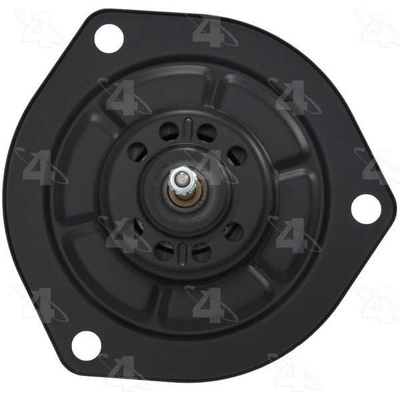 New Blower Motor Without Wheel by FOUR SEASONS - 35516 pa9