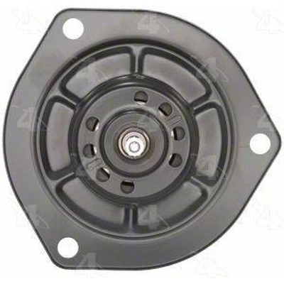 New Blower Motor Without Wheel by FOUR SEASONS - 35517 pa10