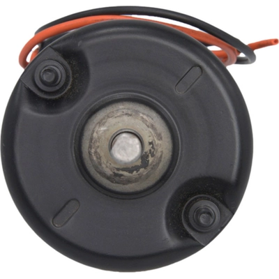 New Blower Motor Without Wheel by FOUR SEASONS - 35522 pa36