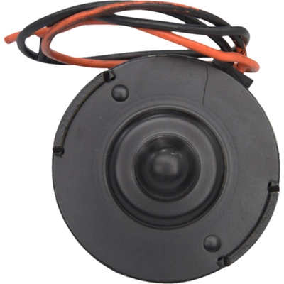 New Blower Motor Without Wheel by FOUR SEASONS - 35522 pa37