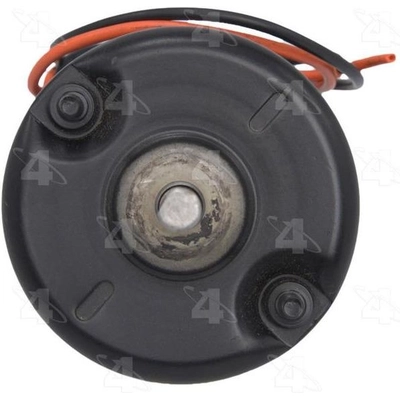 New Blower Motor Without Wheel by FOUR SEASONS - 35522 pa9