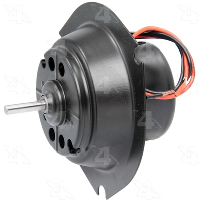 New Blower Motor Without Wheel by FOUR SEASONS - 35526 pa30