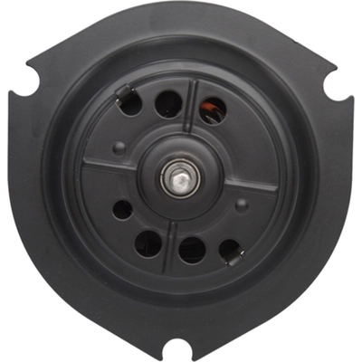 New Blower Motor Without Wheel by FOUR SEASONS - 35526 pa34