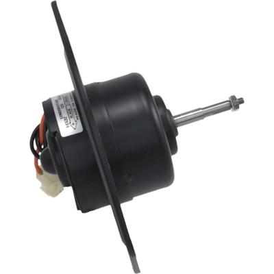New Blower Motor Without Wheel by FOUR SEASONS - 35532 pa14
