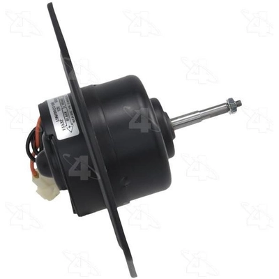 New Blower Motor Without Wheel by FOUR SEASONS - 35532 pa8