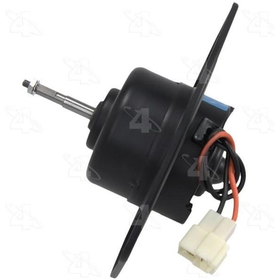 New Blower Motor Without Wheel by FOUR SEASONS - 35532 pa9