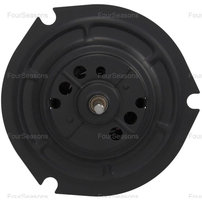 New Blower Motor Without Wheel by FOUR SEASONS - 35537 pa25