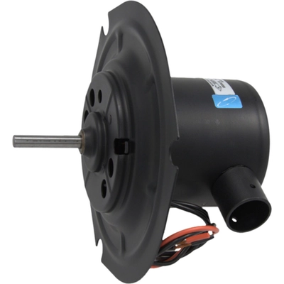 New Blower Motor Without Wheel by FOUR SEASONS - 35537 pa31