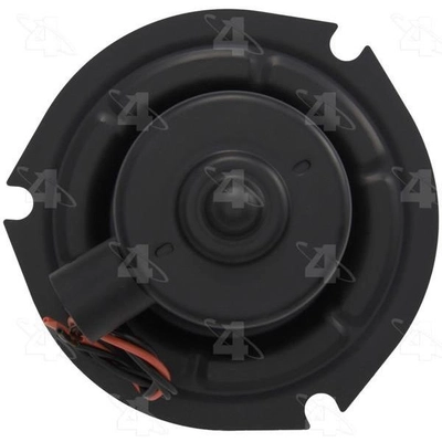 New Blower Motor Without Wheel by FOUR SEASONS - 35537 pa7